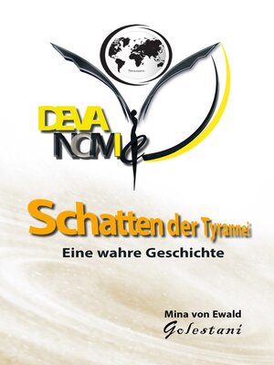 cover image of Schatten der Tyrannei